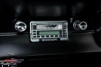 1965 Ford Mustang Restomod