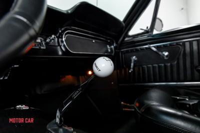 1965 Ford Mustang Restomod
