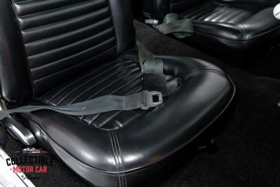 1965 Ford Mustang Restomod