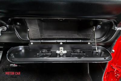 1965 Ford Mustang Restomod