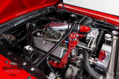 1965 Ford Mustang Restomod
