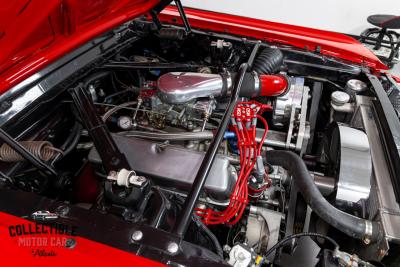 1965 Ford Mustang Restomod