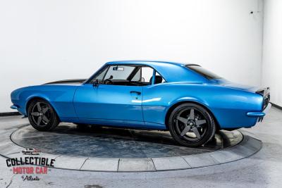 1967 Chevrolet Camaro Pro-Touring