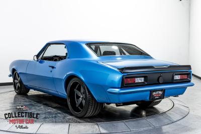 1967 Chevrolet Camaro Pro-Touring