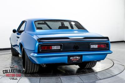 1967 Chevrolet Camaro Pro-Touring