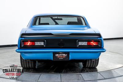 1967 Chevrolet Camaro Pro-Touring