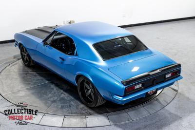 1967 Chevrolet Camaro Pro-Touring