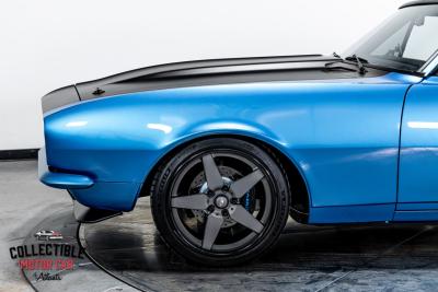 1967 Chevrolet Camaro Pro-Touring