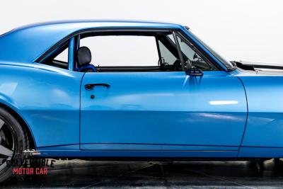 1967 Chevrolet Camaro Pro-Touring