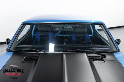 1967 Chevrolet Camaro Pro-Touring