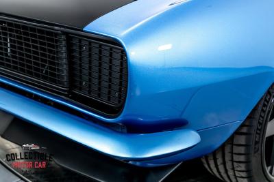 1967 Chevrolet Camaro Pro-Touring