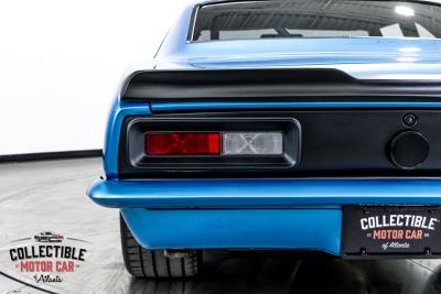 1967 Chevrolet Camaro Pro-Touring