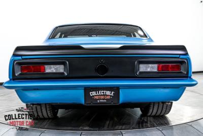 1967 Chevrolet Camaro Pro-Touring