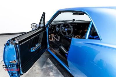 1967 Chevrolet Camaro Pro-Touring
