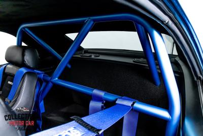 1967 Chevrolet Camaro Pro-Touring