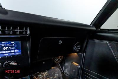 1967 Chevrolet Camaro Pro-Touring