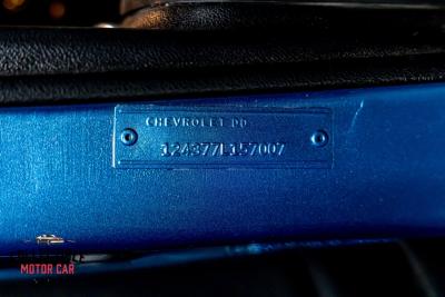 1967 Chevrolet Camaro Pro-Touring