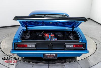 1967 Chevrolet Camaro Pro-Touring