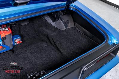 1967 Chevrolet Camaro Pro-Touring