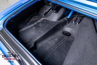 1967 Chevrolet Camaro Pro-Touring