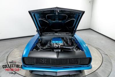 1967 Chevrolet Camaro Pro-Touring