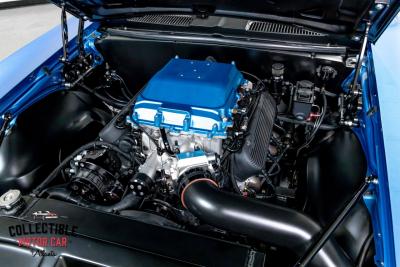 1967 Chevrolet Camaro Pro-Touring