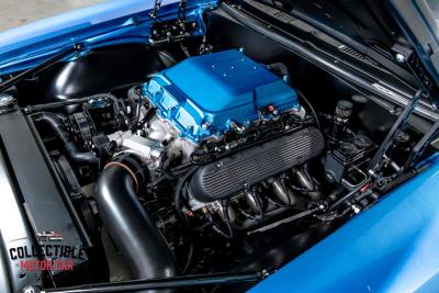 1967 Chevrolet Camaro Pro-Touring