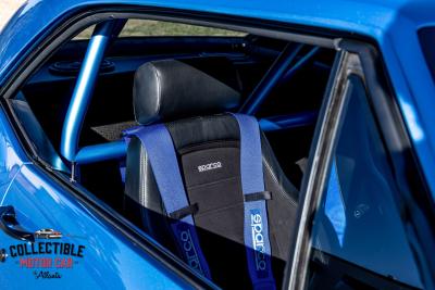 1967 Chevrolet Camaro Pro-Touring