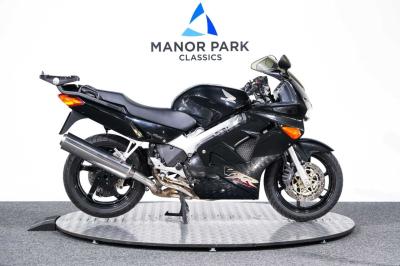 1999 Honda VFR800Fi