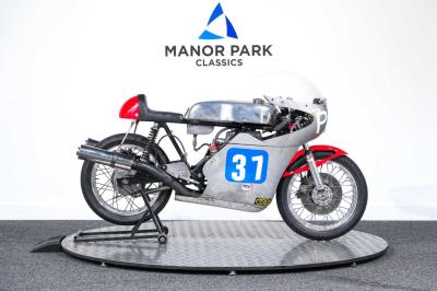 Honda CB350 K4 TAB