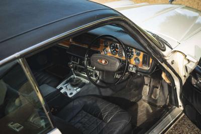 1976 Jaguar XJC