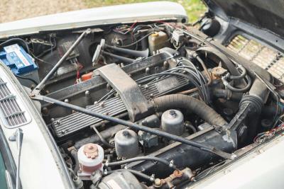 1976 Jaguar XJC