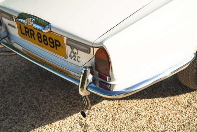 1976 Jaguar XJC