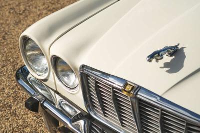 1976 Jaguar XJC