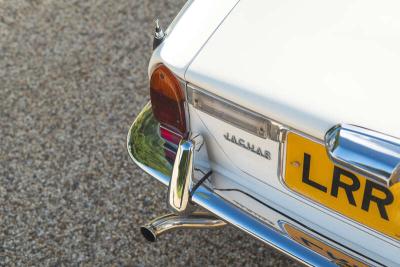 1976 Jaguar XJC
