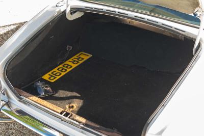 1976 Jaguar XJC