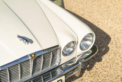 1976 Jaguar XJC