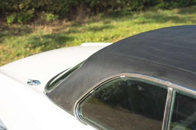 1976 Jaguar XJC
