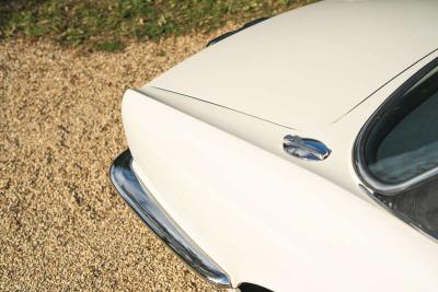 1976 Jaguar XJC