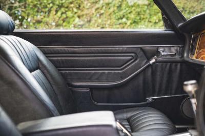 1976 Jaguar XJC