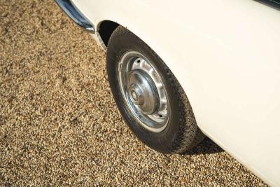 1976 Jaguar XJC