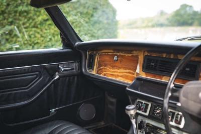 1976 Jaguar XJC