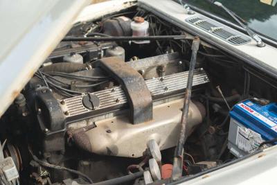 1976 Jaguar XJC