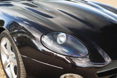 2003 Aston Martin DB7 GT