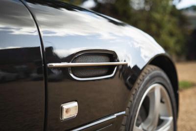 2003 Aston Martin DB7 GT