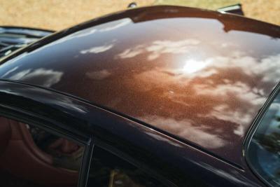 2003 Aston Martin DB7 GT