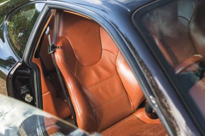 2003 Aston Martin DB7 GT
