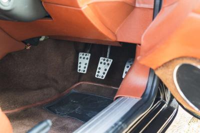 2003 Aston Martin DB7 GT