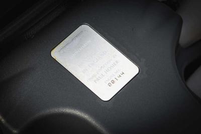 2003 Aston Martin DB7 GT