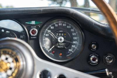 1969 Jaguar E-Type